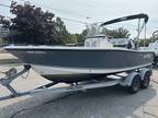 2019 Mako 184 CC Boat for Sale