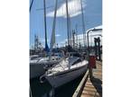1984 Yamaha Yamaha 30 Mast Head Sloop Boat for Sale