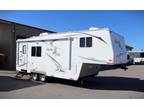 2011 ARCTIC FOX NORTHWOOD RV for Sale