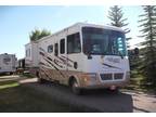 2005 Tiffin Motorhomes ALLEGRO RV for Sale