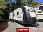 2015 FOREST RIVER VIBE 312BHS RV for Sale