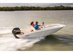 2025 Boston Whaler Boston Whaler 160 Super Sport Boat for Sale