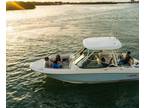 2025 Boston Whaler 240 Vantage Boat for Sale