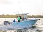 2025 Sea Hunt Gamefish 25 Boat for Sale