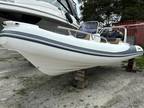 2025 Grand G500LFW Incl Tohatsu 115 HP Boat for Sale