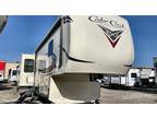 2020 Forest River Cedar Creek Silverback 29RW