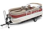 2025 Sun Tracker Party Barge 18 DLX