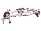 2012 Triton Trailers LT WCII