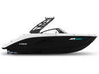 2025 Yamaha AR220