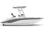 2025 Yamaha 190 FSH Sport