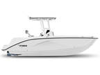 2025 Yamaha 220 FSH Sport