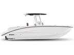2025 Yamaha 252 FSH Sport