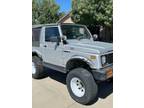 1987 suzuki samurai