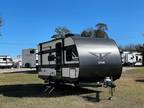 2024 Grand Design Transcend One 151BH