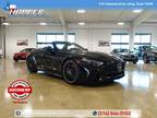 2022 Mercedes-Benz SL Class Black, 9K miles