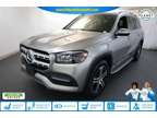 2020 Mercedes-Benz G Gray, 61K miles