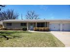 Cornell Ave, San Angelo, Home For Rent