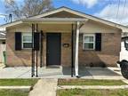 Athania Pkwy, Metairie, Home For Rent