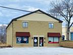 W Washington St Apt B, Oswego, Home For Rent