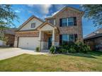 Bonavista Way, Leander, Home For Rent