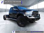 2022 Ram 5500 Chassis Cab DIESEL*4X4*SUPER SINGLE CONVERSION for sale