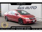 2011 Honda Civic Sdn LX for sale