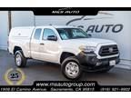 2020 Toyota Tacoma 2WD SR for sale