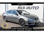 2018 Nissan Altima 2.5 S for sale