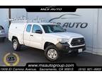 2016 Toyota Tacoma SR for sale