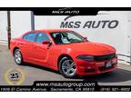 2022 Dodge Charger SXT for sale