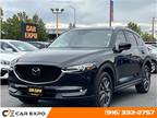 2018 Mazda CX-5 Grand Touring Sport Utility 4D for sale