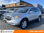 2010 Honda CR-V EX-L Sport Utility 4D for sale