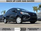 2022 Mitsubishi Mirage G4 ES for sale