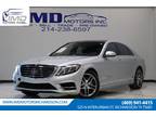 2014 Mercedes-Benz S 550 Sedan for sale