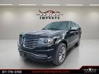 2016 Lincoln Navigator L Select for sale