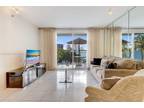 N Bay Rd Apt,sunny Isles Beach, Condo For Rent