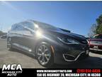 2017 Chrysler Pacifica Limited for sale