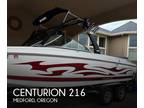 21 foot Centurion ENZO SV216