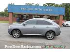 2013 Lexus rx 350 Gray, 102K miles