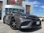 2023 Toyota Camry SE - Calexico,CA