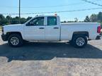 2014 Chevrolet Silverado 1500 Work Truck - Hoosick Falls,New York