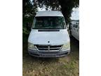 2006 Dodge Sprinter 2500 - Annapolis,MD