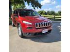 2014 Jeep Cherokee Latitude - Arlington,TX