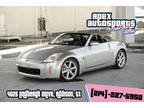 2005 Nissan 350Z Touring Brembo - Addison,TX