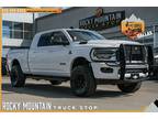2020 Ram 2500 Laramie MEGA CAB NIGHT 4X4 / LOADED / CARLI LIFTED - Dallas,TX