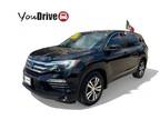 2016 Honda Pilot EX-L - Dallas,TX