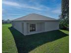 Berwick Cir, Labelle, Home For Rent