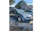 2006 Infiniti G35 Coupe