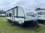 2022 Gulf Stream Ameri-Lite 25BH