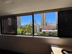 Kuhio Ave Apt,honolulu, Condo For Rent